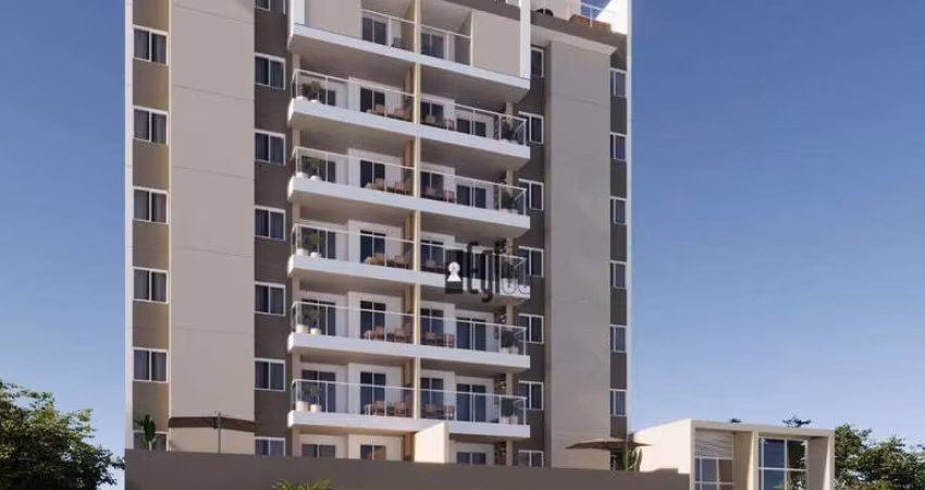 Apartamento Garden com 2 dormitórios à venda, 116 m² por R$ 720.000,00 - São Pedro - Juiz de Fora/MG