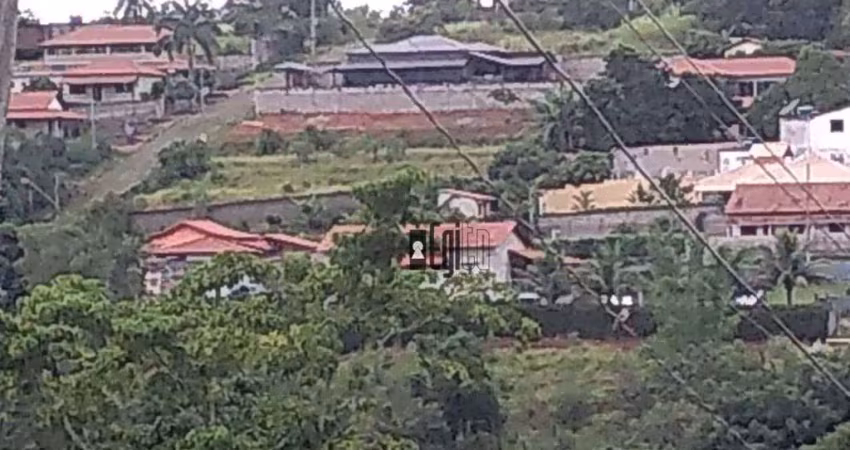 Chácara com 2 dormitórios à venda, 1500 m² por R$ 390.000,00 - Nossa Senhora de Lourdes - Goianá/MG