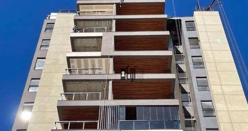 Maravilhosa Cobertura Duplex com Terraço Gourmet !!