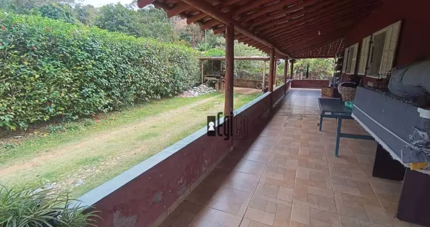 Chácara com 3 dormitórios à venda, 1500 m² por R$ 500.000,00 - Coronel Pacheco - Coronel Pacheco/MG