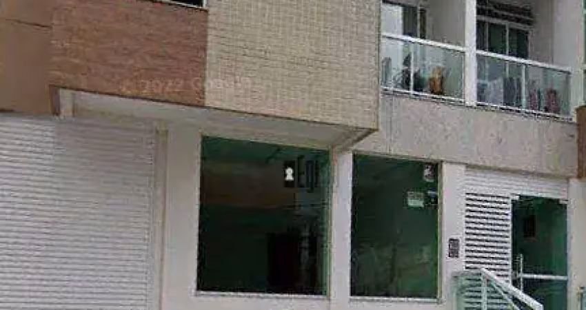 Apartamento com 1 dormitório à venda, 67 m² por R$ 308.900,00 - Granbery - Juiz de Fora/MG