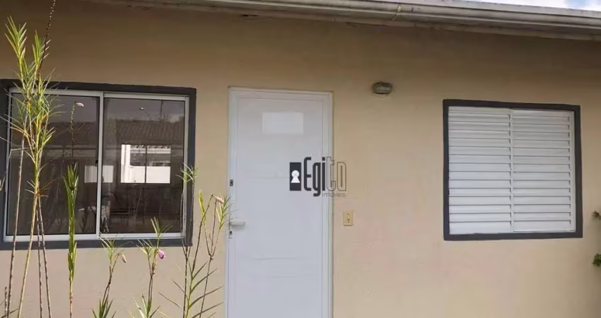 Casa com 2 dormitórios à venda, 46 m² por R$ 220.000,00 - Serra D Água - Juiz de Fora/MG