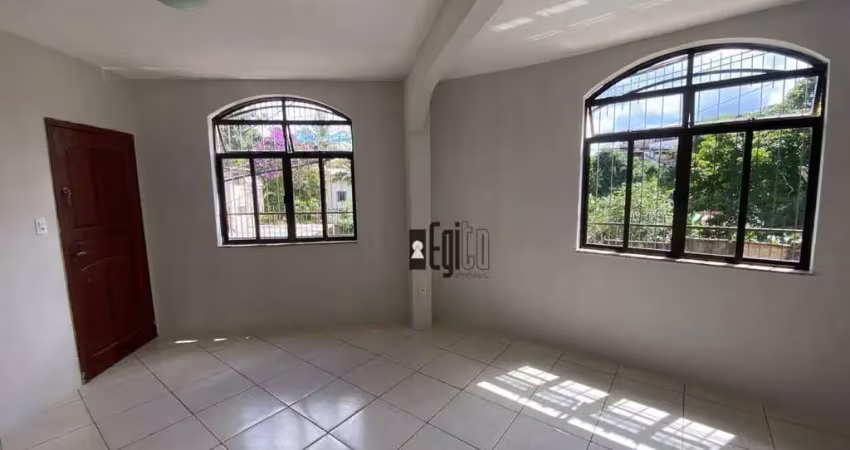Casa com 2 dormitórios à venda, 60 m² por R$ 240.000,00 - Marumbi - Juiz de Fora/MG