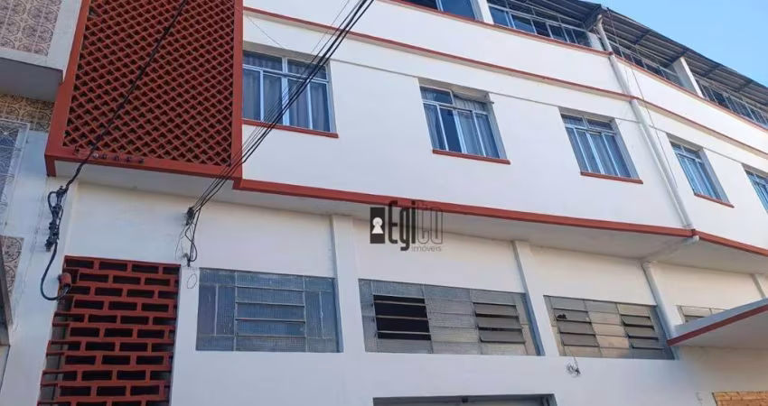 Cobertura com 3 dormitórios, 97 m² - venda por R$ 228.900,00 ou aluguel por R$ 1.166,00/mês - Poço Rico - Juiz de Fora/MG