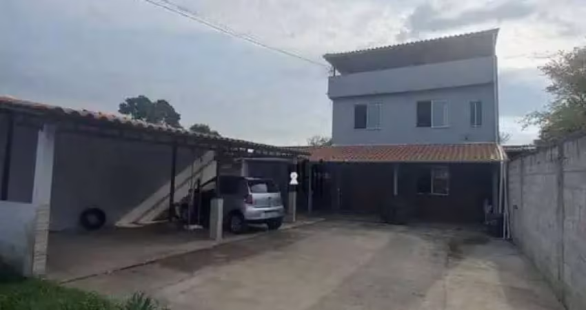 Chácara com 3 dormitórios à venda, 1300 m² por R$ 350.000,00 - Nossa Senhora de Lourdes - Goianá/MG
