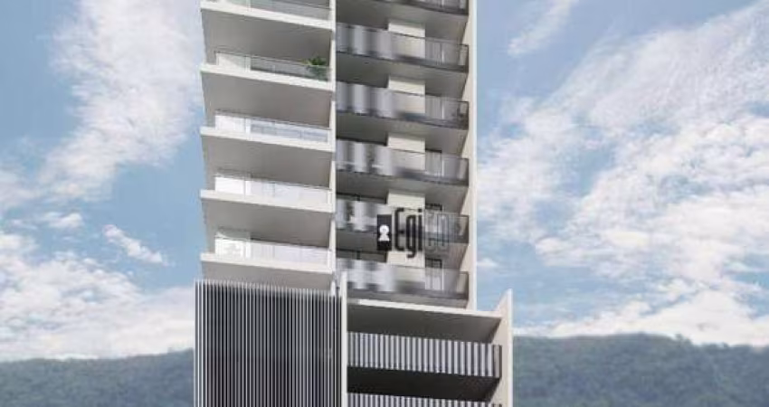Apartamento com 2 dormitórios à venda, 75 m² por R$ 624.911,34 - Jardim Glória - Juiz de Fora/MG
