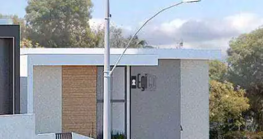 Casa com 3 dormitórios à venda, 216 m² por R$ 750.000,00 - Quintas das Avenidas - Juiz de Fora/MG
