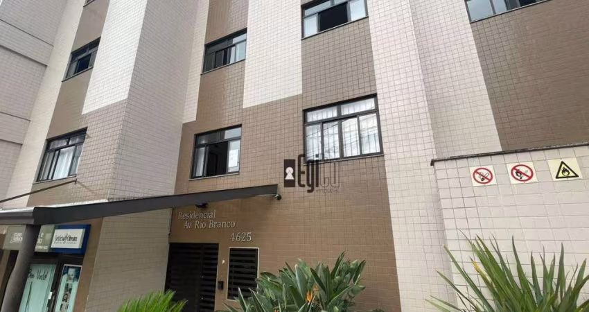Apartamento com 2 dormitórios à venda, 72 m² por R$ 315.000,00 - Alto dos Passos - Juiz de Fora/MG