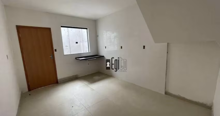 Casa com 2 dormitórios à venda, 70 m² por R$ 279.900,00 - Bom Jardim - Juiz de Fora/MG
