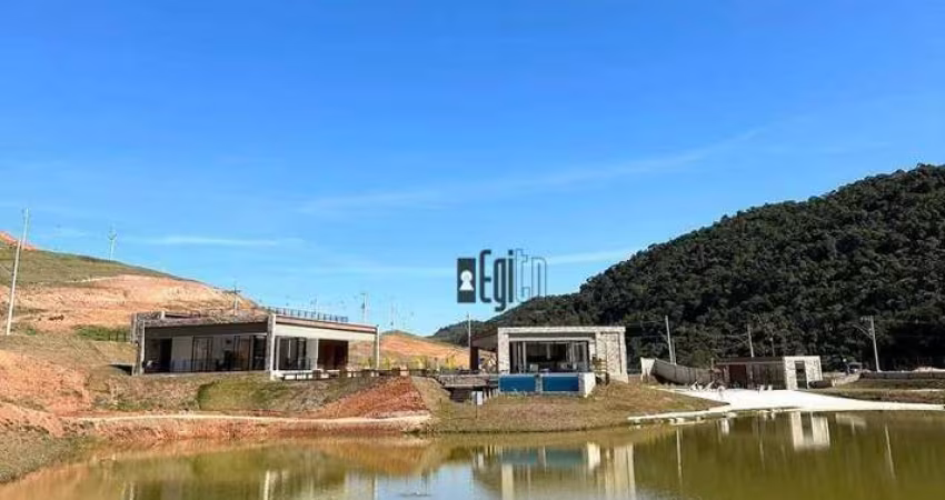 Terreno à venda, 300 m² por R$ 190.000,00 - Estrela do Lago - Juiz de Fora/MG