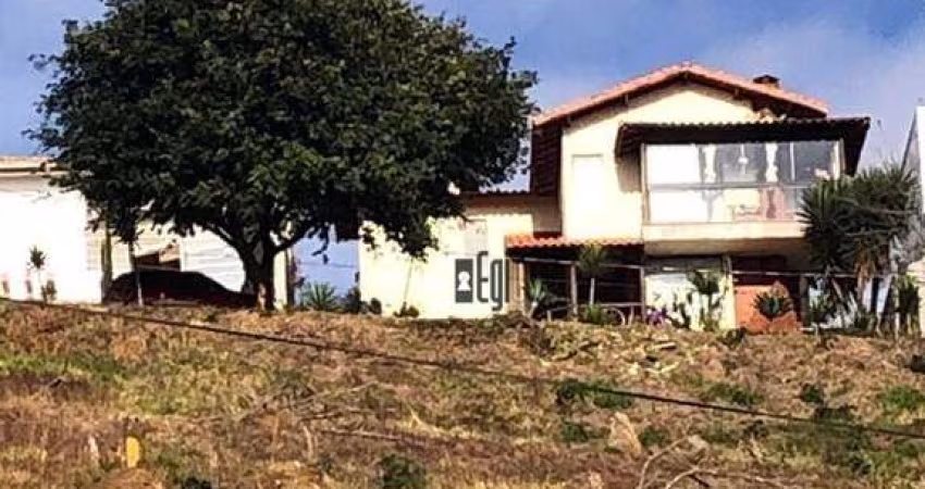 Terreno à venda, 567 m² por R$ 315.000 - Aeroporto - Juiz de Fora/MG
