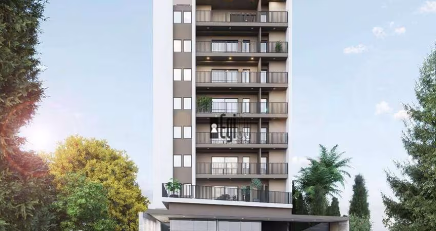 Apartamento com 2 dormitórios à venda, 61 m² por R$ 489.900,00 - São Pedro - Juiz de Fora/MG