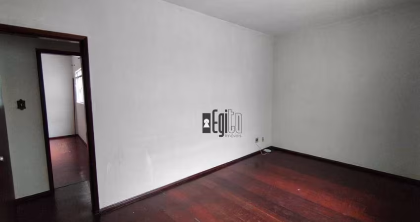Apartamento com 2 dormitórios à venda, 65 m² por R$ 250.000,00 - Centro - Juiz de Fora/MG