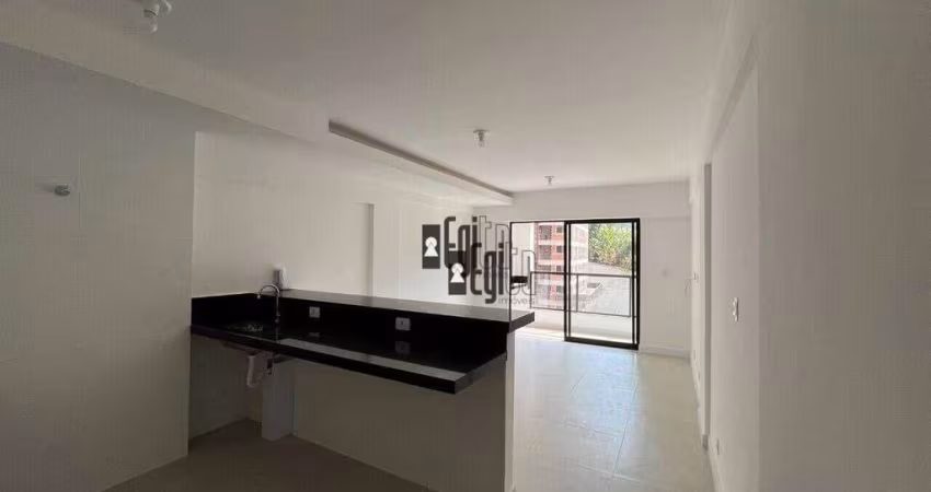 Apartamento com 1 dormitório à venda, 35 m² por R$ 299.000,00 - São Mateus - Juiz de Fora/MG