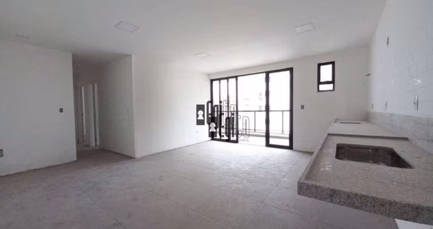 Apartamento com 3 dormitórios à venda, 94 m² por R$ 519.000,00 - Teixeiras - Juiz de Fora/MG