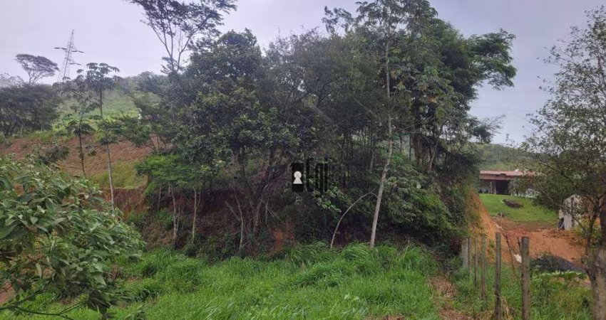 Terreno à venda, 1732 m² por R$ 180.000 - Salvaterra - Juiz de Fora/MG