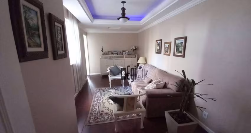 Apartamento com 2 dormitórios à venda, 97 m² por R$ 330.000,00 - Paineiras - Juiz de Fora/MG