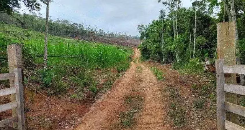 Sítio com 1 dormitório à venda, 140000 m² por R$ 370.000,00 - Valadares - Juiz de Fora/MG