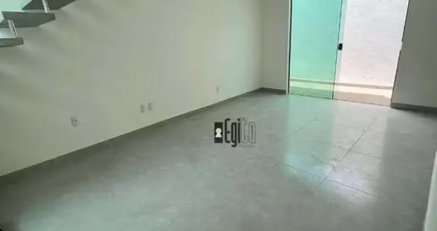Casa com 2 dormitórios à venda, 101 m² por R$ 409.000,00 - Marilândia - Juiz de Fora/MG