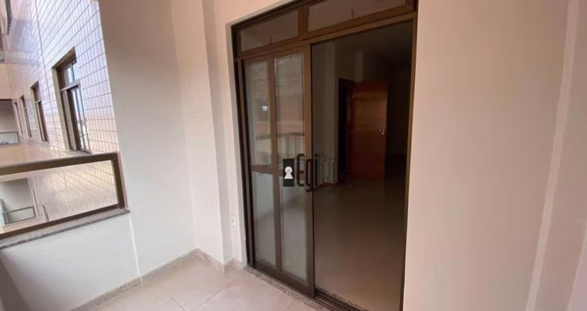 Apartamento com 2 dormitórios à venda, 71 m² por R$ 369.000,00 - São Mateus - Juiz de Fora/MG