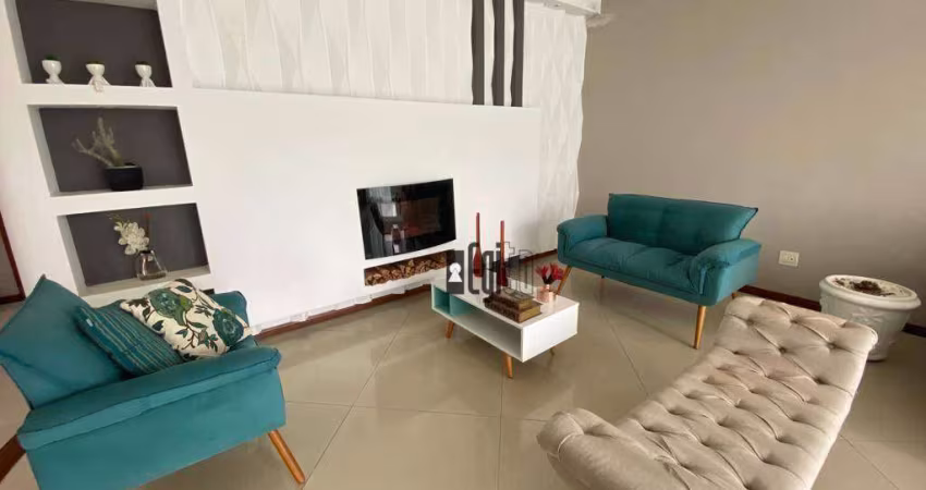 Casa com 4 dormitórios à venda, 440 m² por R$ 850.000,00 - Fontesville - Juiz de Fora/MG