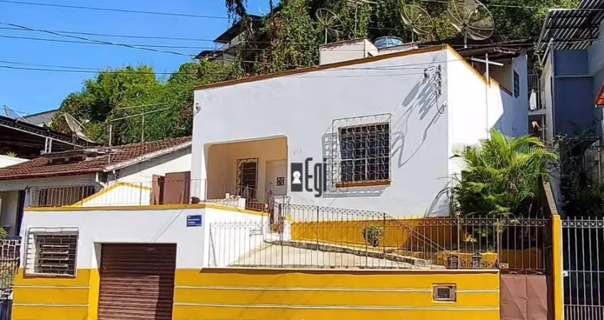 Casa com 5 dormitórios à venda, 135 m² por r$ 469.900,00 - grajaú - juiz de fora/mg