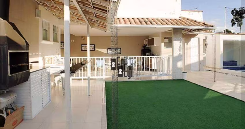 Casa com 3 dormitórios à venda, 400 m² por R$ 1.248.900,00 - Nova Gramado - Juiz de Fora/MG