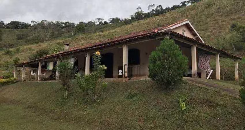 Maravilhoso sítio documentado na região de olaria !!