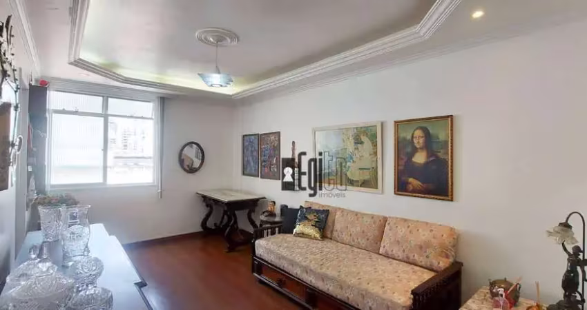 Apartamento com 2 dormitórios à venda, 73 m² por r$ 299.000,00 - centro - juiz de fora/mg