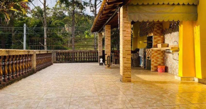 Casa com 2 dormitórios à venda, 250 m² por R$ 375.000,00 - Filgueiras - Juiz de Fora/MG