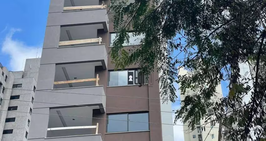 Apartamento com 2 dormitórios à venda, 78 m² por R$ 455.000,00 - Centro - Juiz de Fora/MG