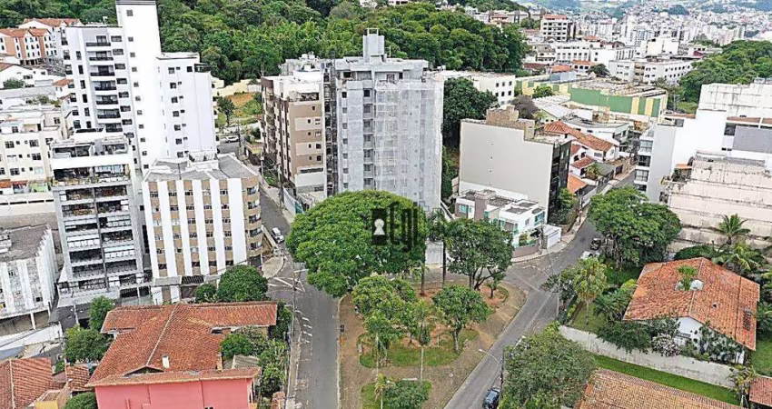 Novo Empreendimento ao lado da Praça Kennedy no Paineiras !!