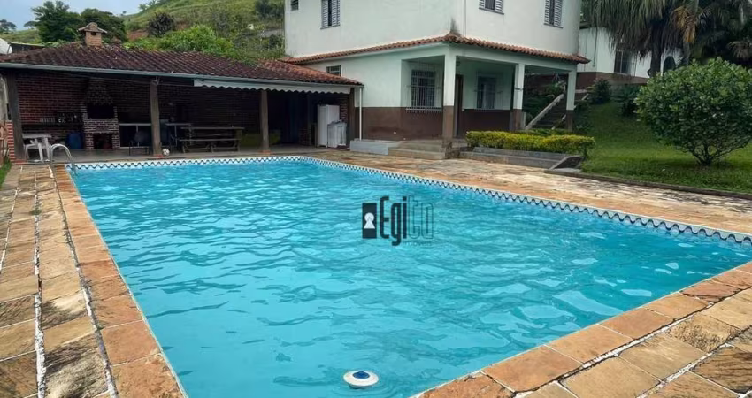 Chácara com 3 dormitórios à venda, 3000 m² por R$ 849.900,00 - Recanto dos Lagos - Juiz de Fora/MG