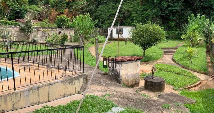 Linda Granja com Casa Linear em Matias Barbosa !!