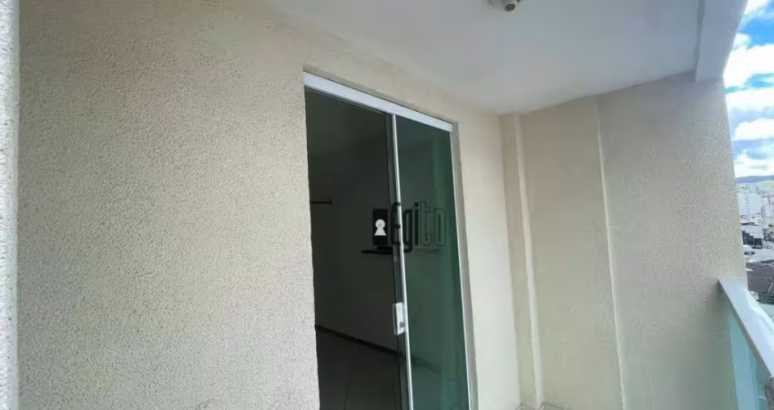Apartamento com 2 dormitórios à venda, 65 m² por R$ 279.900,00 - São Mateus - Juiz de Fora/MG