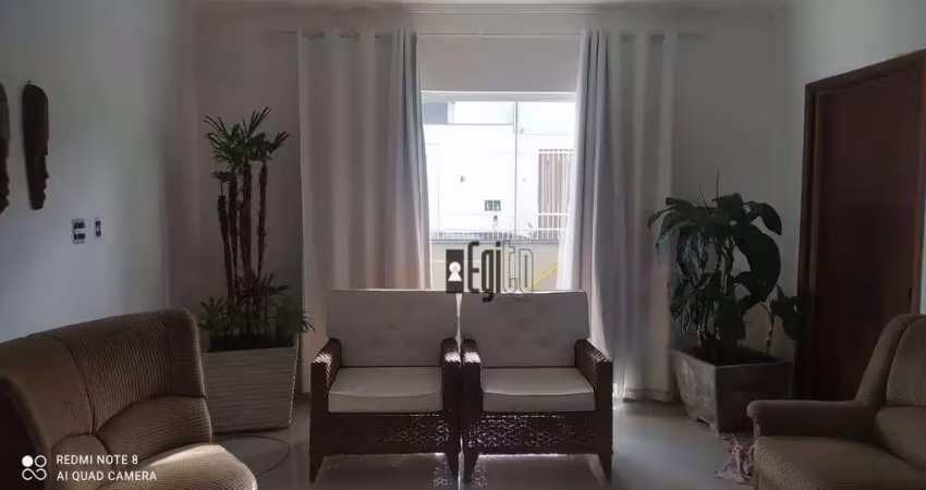Apartamento garden com 2 dormitórios à venda, 120 m² por r$ 430.000,00 - aeroporto - juiz de fora/mg