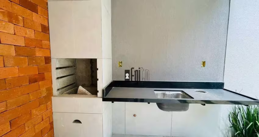 Casa com 3 dormitórios à venda por R$ 839.000,00 - Santa Catarina - Juiz de Fora/MG