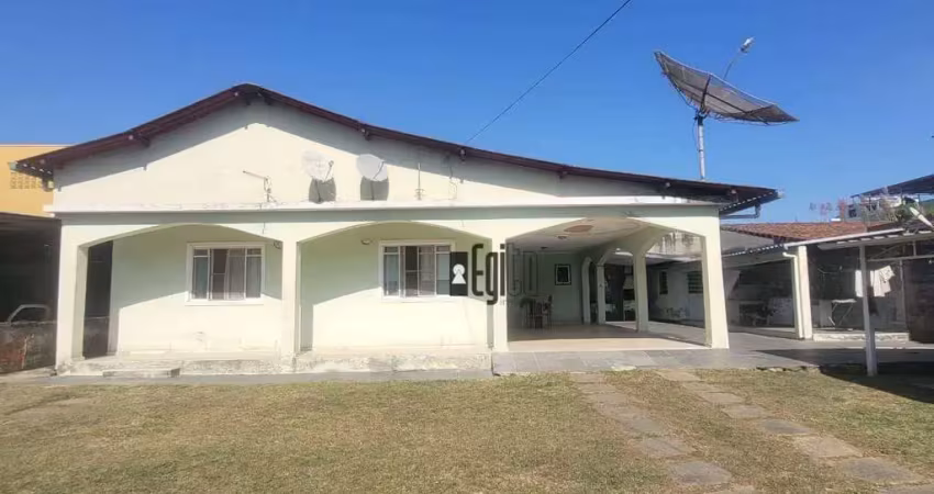 Casa com 4 dormitórios à venda por R$ 599.900,00 - Marilândia - Juiz de Fora/MG