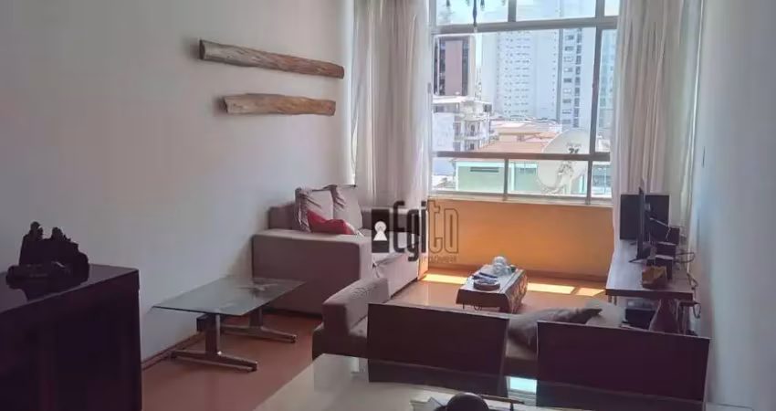 Apartamento com 3 dormitórios à venda, 115 m² por R$ 370.000,00 - São Mateus - Juiz de Fora/MG
