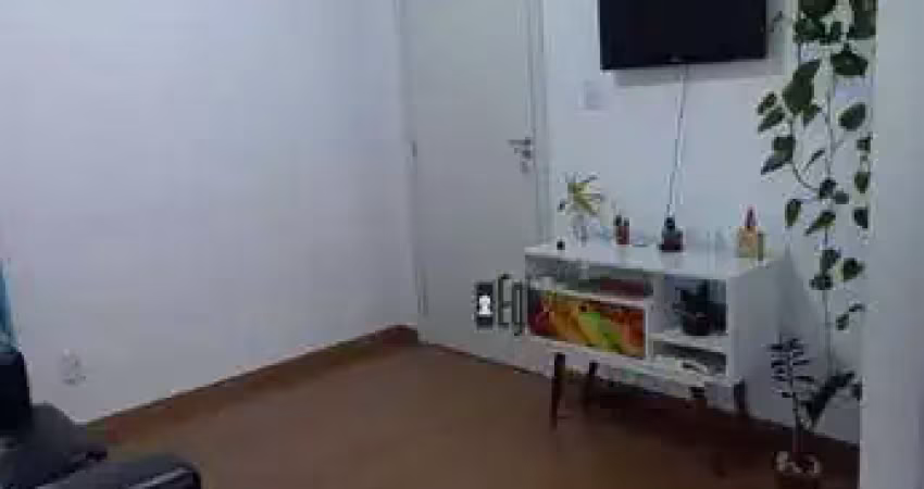 Apartamento com 2 dormitórios à venda, 50 m² por R$ 185.000,00 - Aeroporto - Juiz de Fora/MG