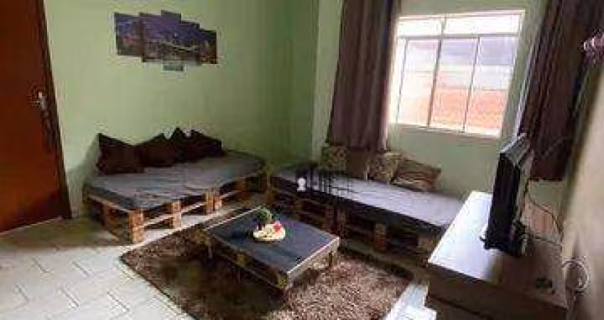 Cobertura com 3 dormitórios à venda, 170 m² por R$ 205.000,00 - Nova Era - Juiz de Fora/MG