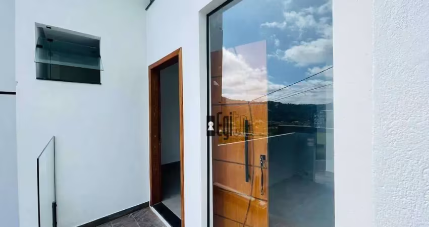 Casa com 3 dormitórios à venda por r$ 568.900,00 - francisco bernardino - juiz de fora/mg
