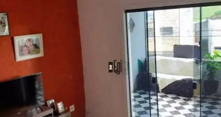 Casa com 3 dormitórios à venda por R$ 390.000,00 - Nova Benfica - Juiz de Fora/MG