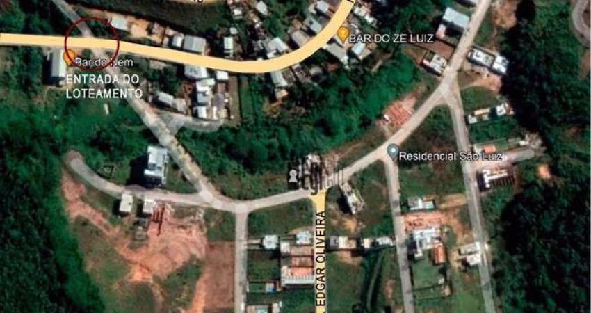 Terreno à venda, 390 m² por R$ 120.000 - Grama - Juiz de Fora/MG