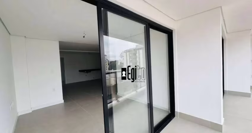 Apartamento com 3 dormitórios à venda, 106 m² por r$ 890.000,00 - santa helena - juiz de fora/mg