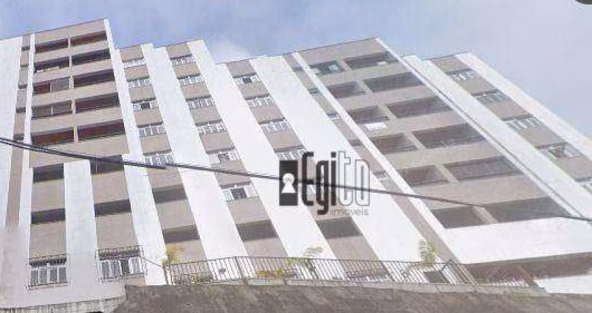 Apartamento com 2 dormitórios à venda, 72 m² por R$ 269.000,00 - Paineiras - Juiz de Fora/MG