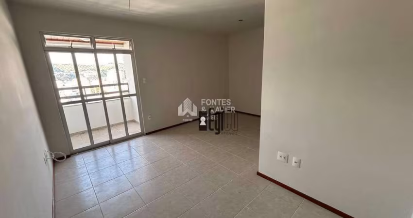 Apartamento com 3 dormitórios à venda, 85 m² por R$ 379.000 - Paineiras - Juiz de Fora/MG