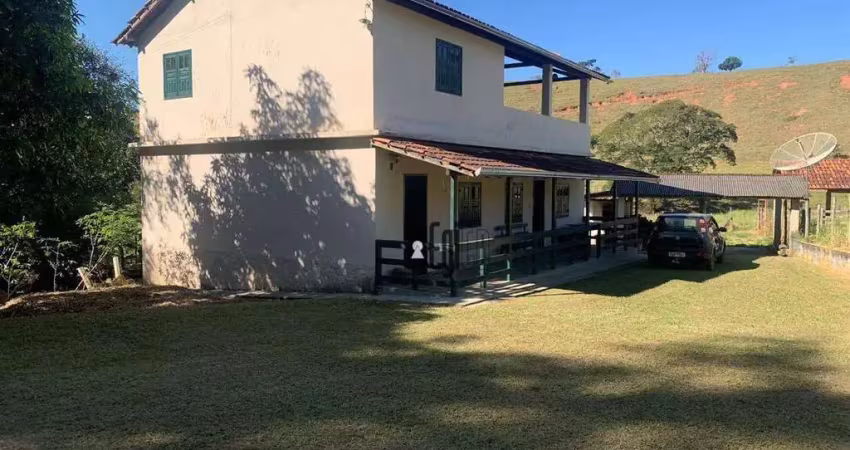 Sítio à venda, 122600 m² por r$ 700.000,00 - guarani - guarani/mg