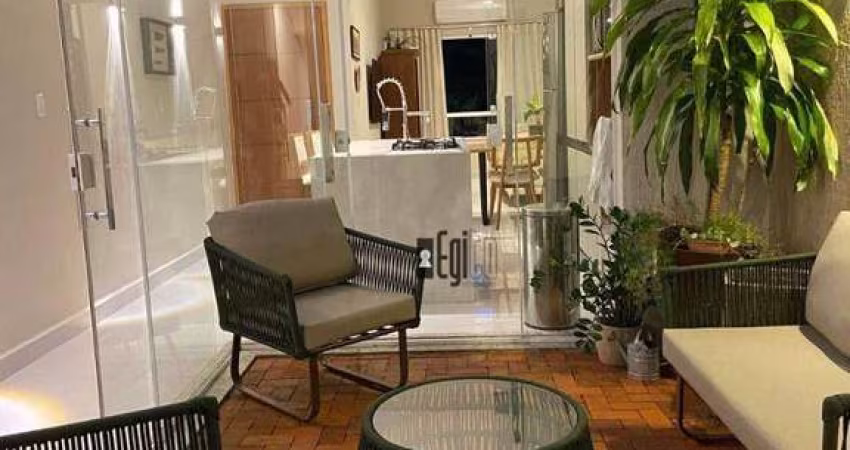Casa com 2 dormitórios à venda por R$ 450.000,00 - Terras Altas - Juiz de Fora/MG