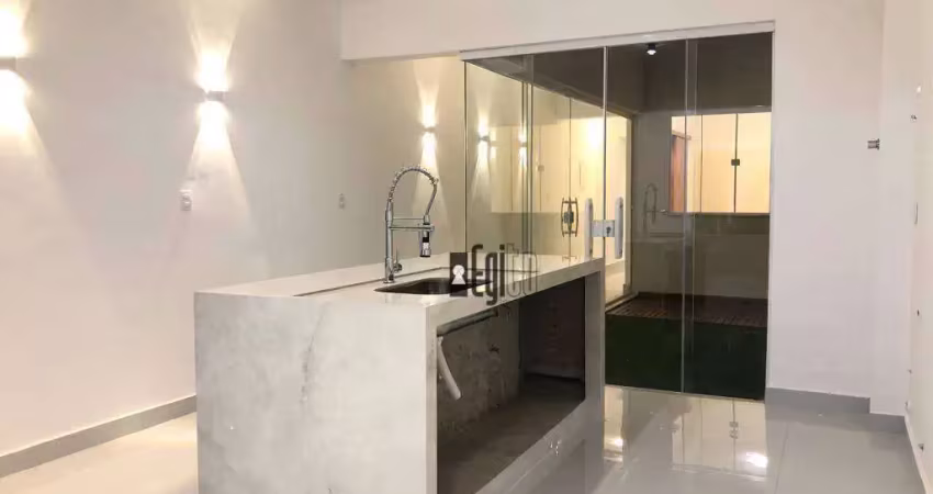Casa com 2 dormitórios à venda por R$ 350.000,00 - Terras Altas - Juiz de Fora/MG